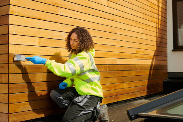 Best Composite Siding  in Mountain Road, VA